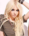 Taylor Momsen